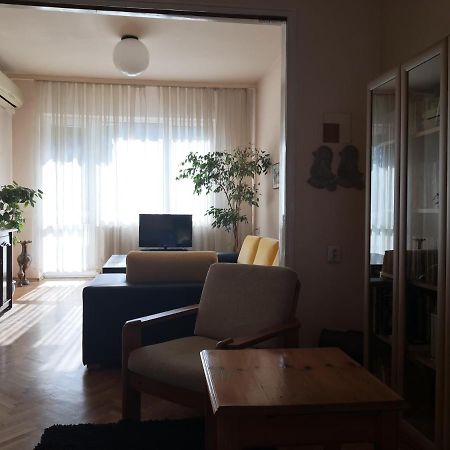 Maritza Apartment Filibe Dış mekan fotoğraf