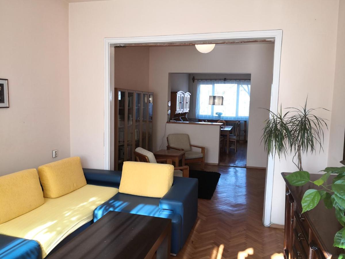 Maritza Apartment Filibe Dış mekan fotoğraf