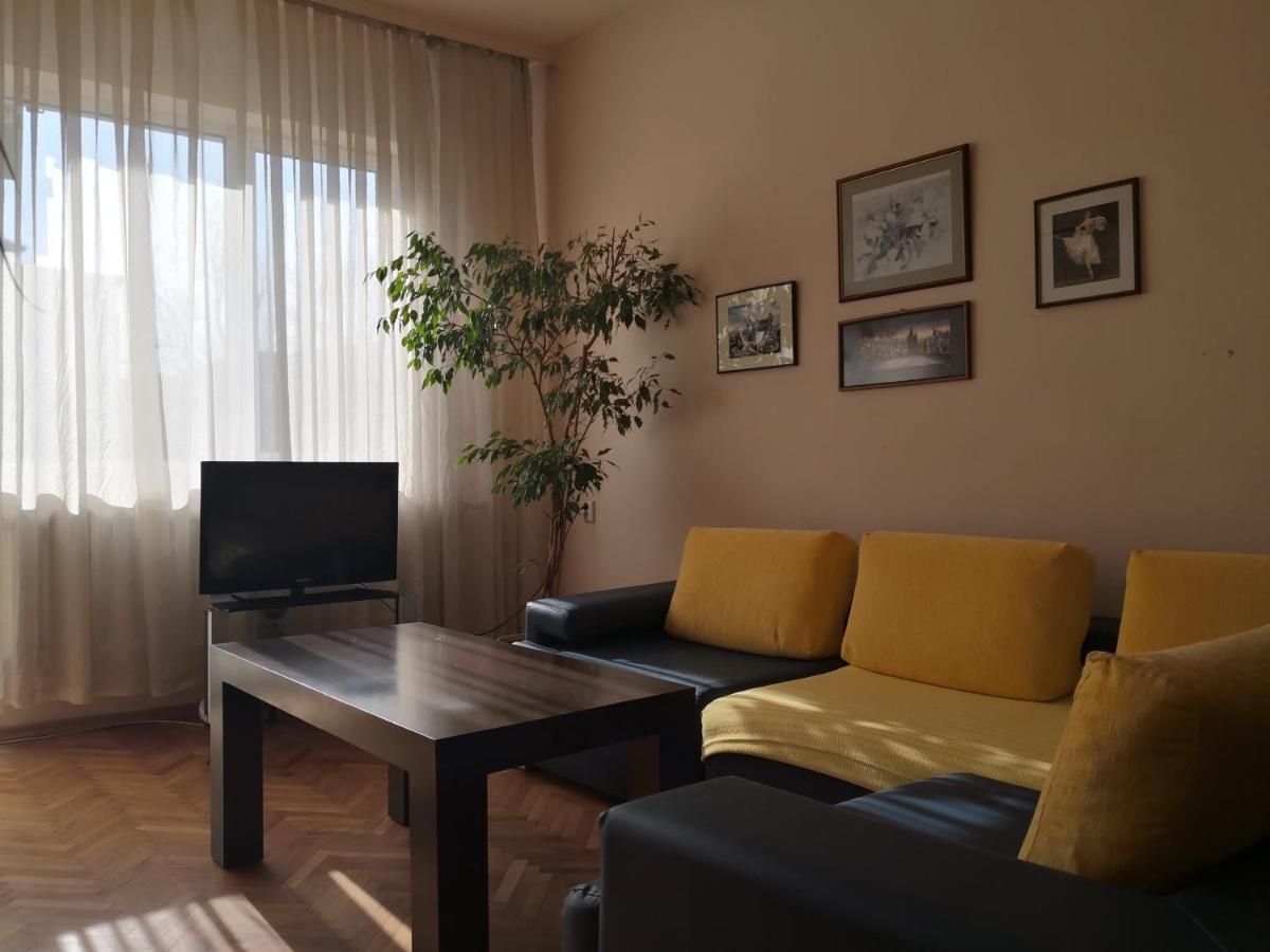 Maritza Apartment Filibe Dış mekan fotoğraf