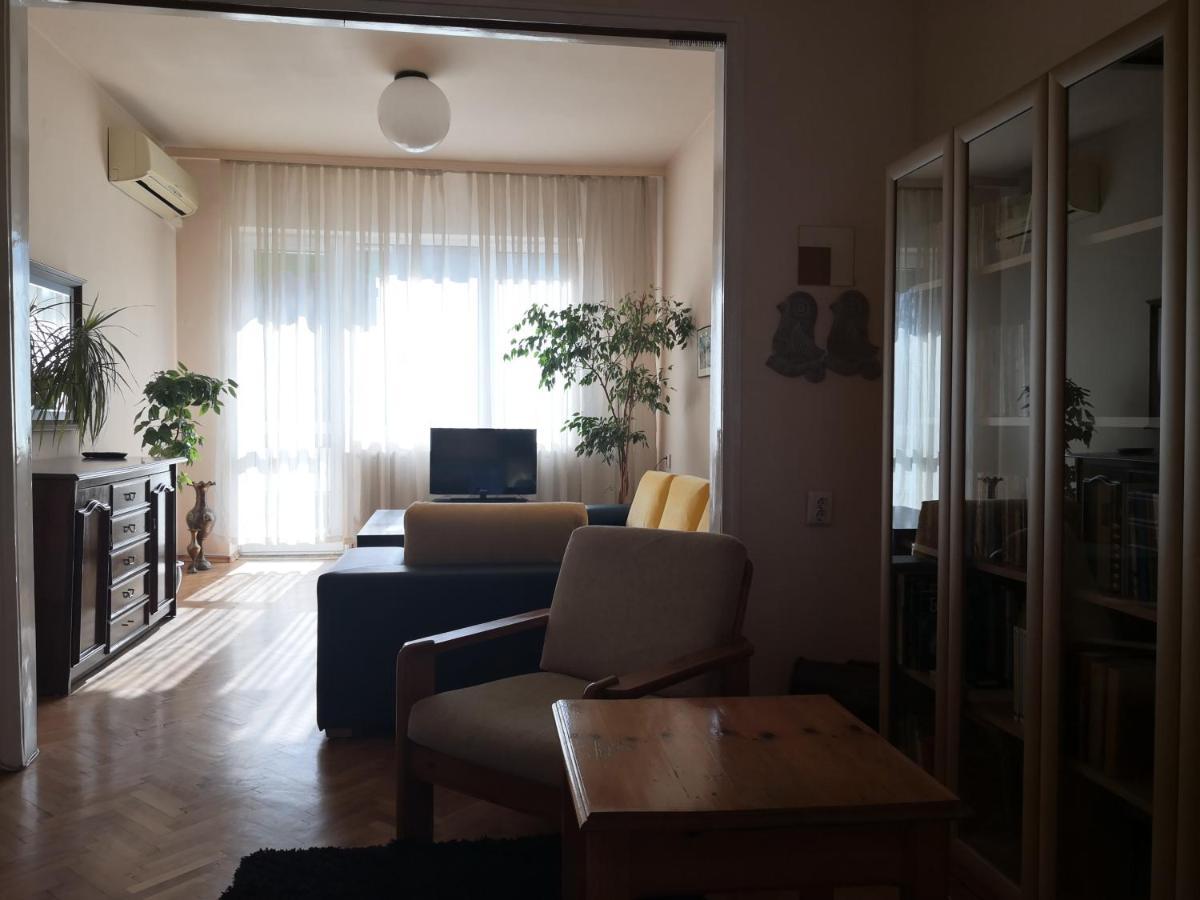 Maritza Apartment Filibe Dış mekan fotoğraf