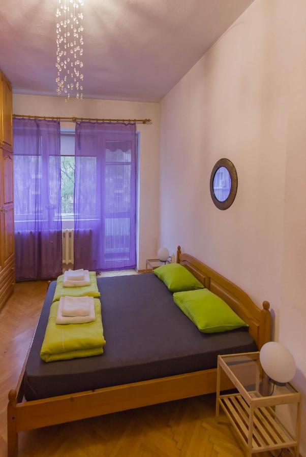 Maritza Apartment Filibe Dış mekan fotoğraf